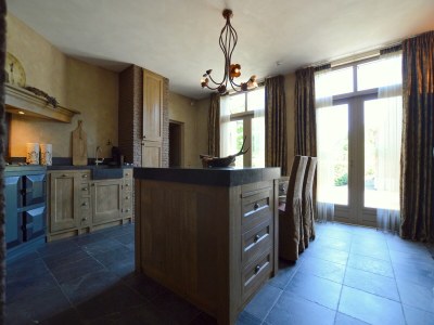 Holiday house Gruppenaufenthalt mit privatem Pool und Sauna - Features photo 16