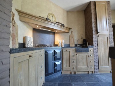 Holiday house Gruppenaufenthalt mit privatem Pool und Sauna - Features photo 17