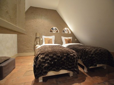 Holiday house Gruppenaufenthalt mit privatem Pool und Sauna - Features photo 18