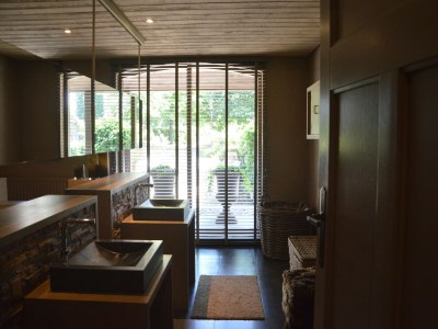 Holiday house Gruppenaufenthalt mit privatem Pool und Sauna - Features photo 20