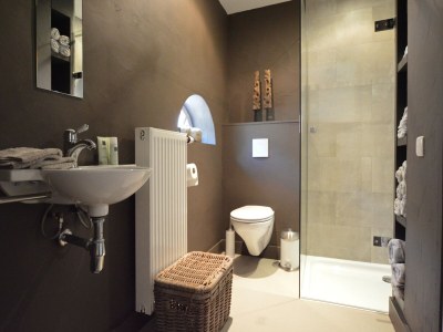 Holiday house Gruppenaufenthalt mit privatem Pool und Sauna - Features photo 21