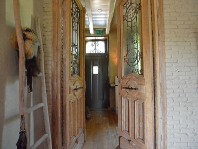 Holiday house Gruppenaufenthalt mit privatem Pool und Sauna - Features photo 22