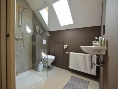 Holiday house Gruppenaufenthalt mit privatem Pool und Sauna - Features photo 24