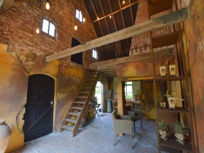 Holiday house Gruppenaufenthalt mit privatem Pool und Sauna - Features photo 25