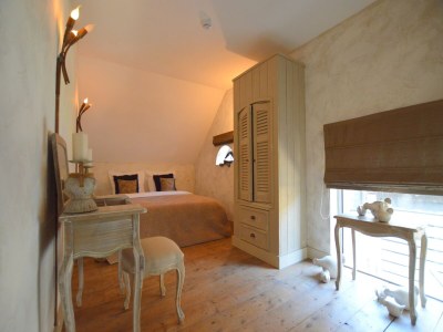 Holiday house Gruppenaufenthalt mit privatem Pool und Sauna - Features photo 27