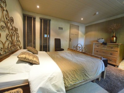 Holiday house Gruppenaufenthalt mit privatem Pool und Sauna - Features photo 29