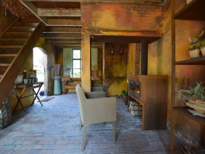 Holiday house Gruppenaufenthalt mit privatem Pool und Sauna - Features photo 30