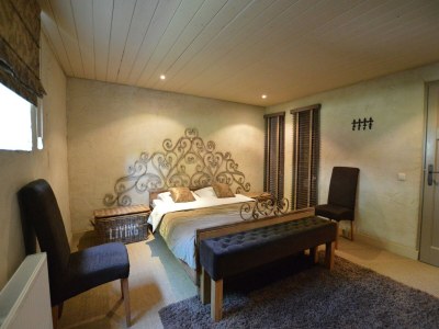 Holiday house Gruppenaufenthalt mit privatem Pool und Sauna - Features photo 31