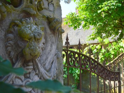 Holiday house Gruppenaufenthalt mit privatem Pool und Sauna - Outdoor photo 35