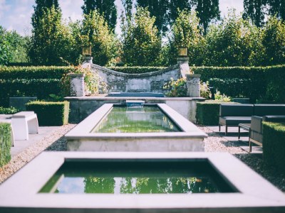 Holiday house Gruppenaufenthalt mit privatem Pool und Sauna - Outdoor photo 39