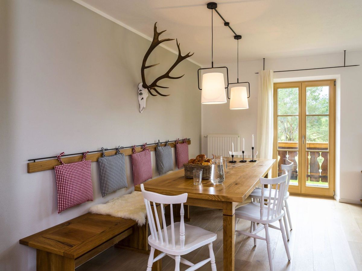 Holiday apartment Mayrhof apartment south