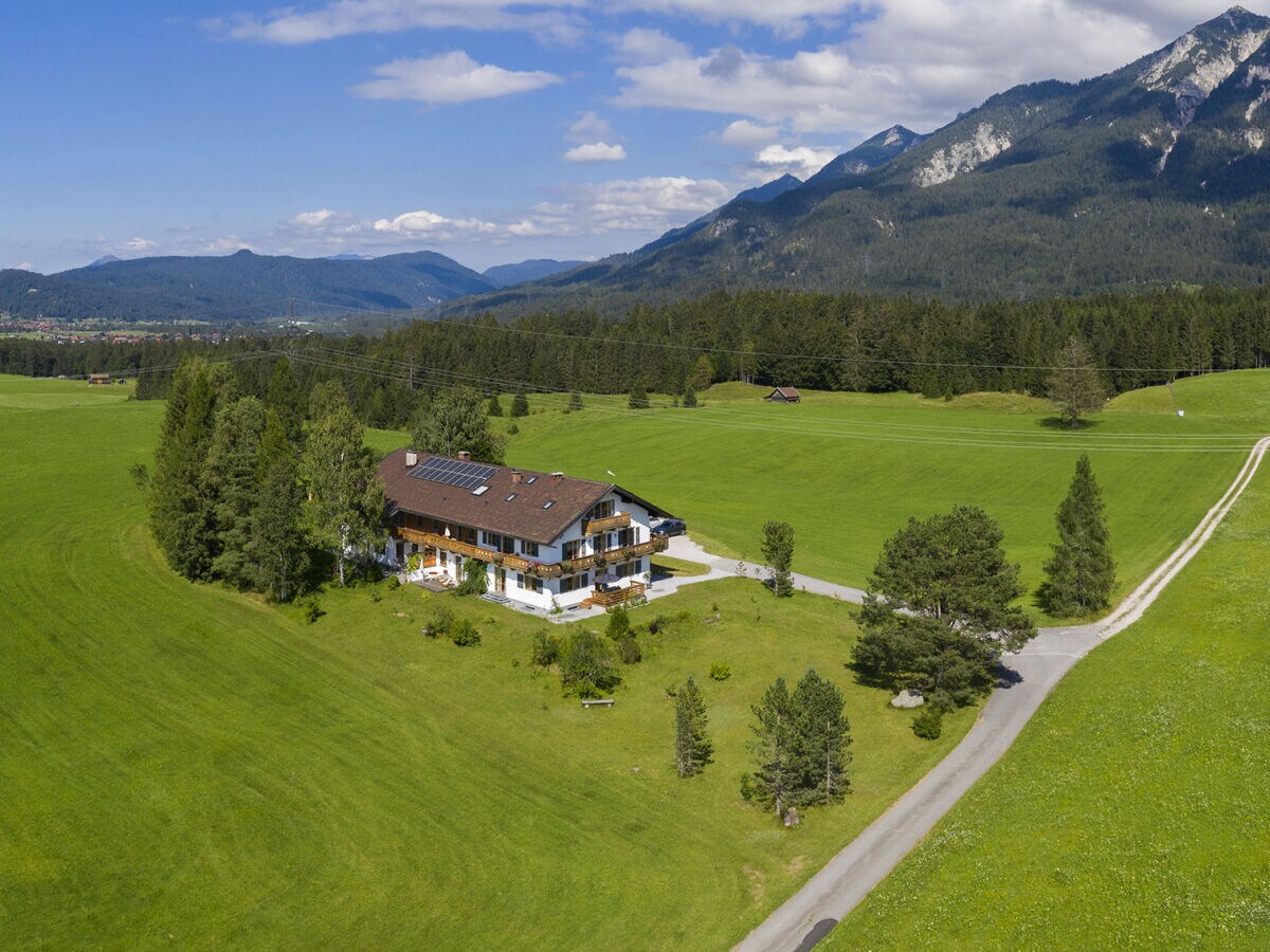 Holiday apartment Mayrhof apartment south - Outdoor photo 2