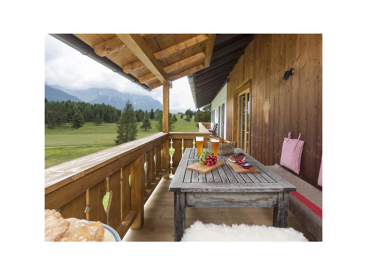 Holiday apartment Mayrhof apartment south - Outdoor photo 4