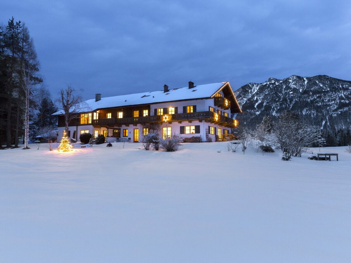 Holiday apartment Mayrhof apartment south - Outdoor photo 5