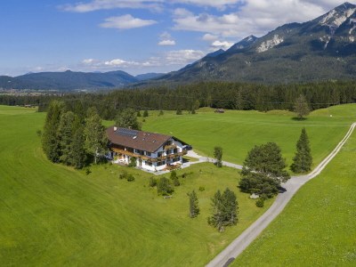 Holiday apartment Mayrhof apartment south - Outdoor photo 2