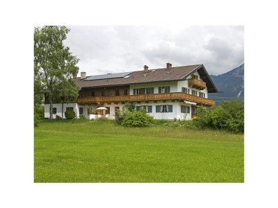 Holiday apartment Mayrhof apartment south - Outdoor photo 3