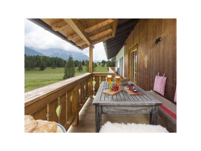 Holiday apartment Mayrhof apartment south - Outdoor photo 4