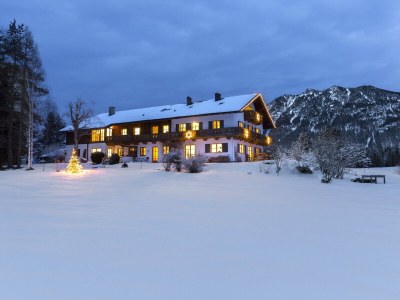 Holiday apartment Mayrhof apartment south - Outdoor photo 5