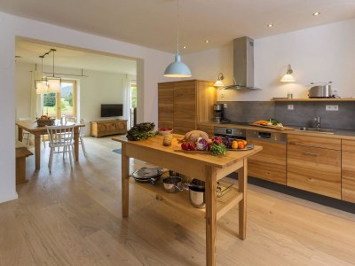 Holiday apartment Mayrhof apartment south - Features photo 6