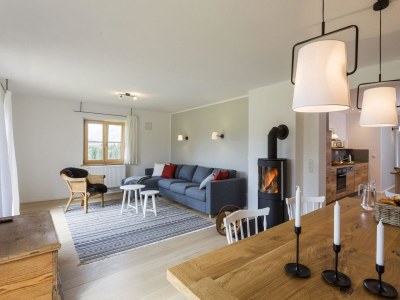 Holiday apartment Mayrhof apartment south - Features photo 7