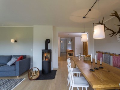 Holiday apartment Mayrhof apartment south - Features photo 8