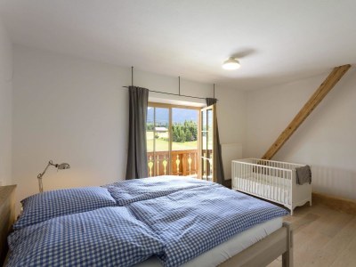 Holiday apartment Mayrhof apartment south - Features photo 9