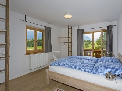 Holiday apartment Mayrhof apartment south - Features photo 11