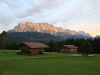 Holiday apartment Mayrhof apartment south - Environment photo 15