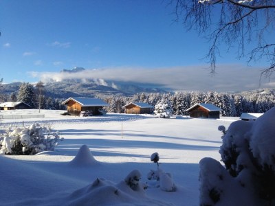 Holiday apartment Mayrhof apartment south - Environment photo 16