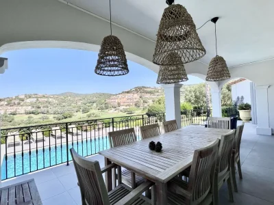 Villa Villa Residence du Lac - Sainte Maxime - Outdoor photo 4