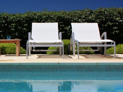 Villa Villa Residence du Lac - Sainte Maxime - Outdoor photo 8