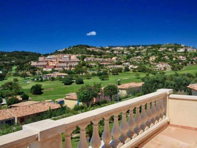 Villa Villa Residence du Lac - Sainte Maxime - Outdoor photo 11