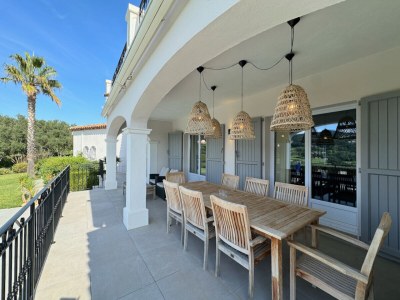 Villa Villa Residence du Lac - Sainte Maxime - Outdoor photo 16