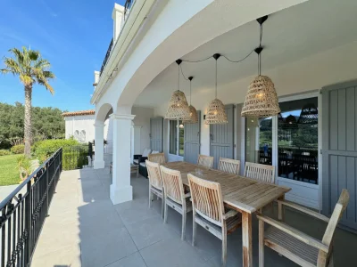 Villa Villa Residence du Lac - Sainte Maxime - Outdoor photo 17