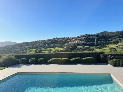 Villa Villa Residence du Lac - Sainte Maxime - Outdoor photo 18