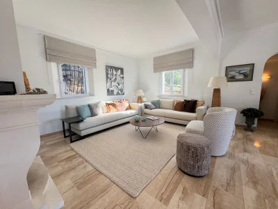 Villa Villa Residence du Lac - Sainte Maxime - Features photo 19