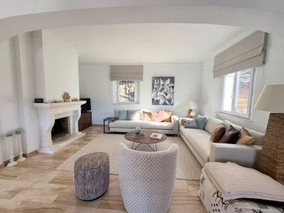 Villa Villa Residence du Lac - Sainte Maxime - Features photo 20