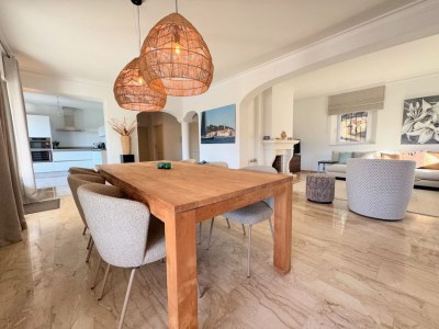 Villa Villa Residence du Lac - Sainte Maxime - Features photo 21