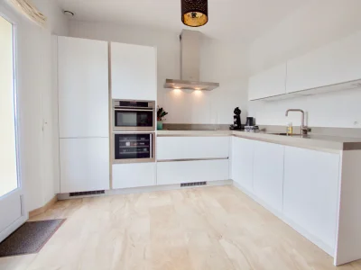 Villa Villa Residence du Lac - Sainte Maxime - Features photo 23