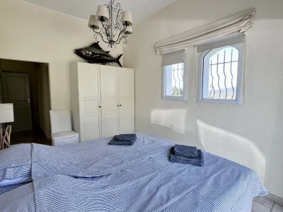 Villa Villa Residence du Lac - Sainte Maxime - Features photo 26