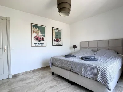 Villa Villa Residence du Lac - Sainte Maxime - Features photo 29