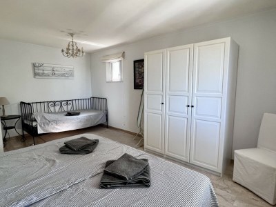 Villa Villa Residence du Lac - Sainte Maxime - Features photo 31