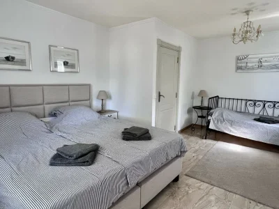 Villa Villa Residence du Lac - Sainte Maxime - Features photo 32