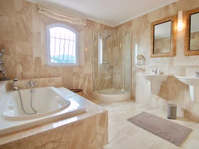 Villa Villa Residence du Lac - Sainte Maxime - Features photo 34