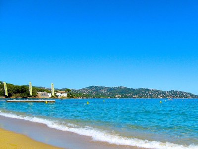 Villa Villa Residence du Lac - Sainte Maxime - Environment photo 35