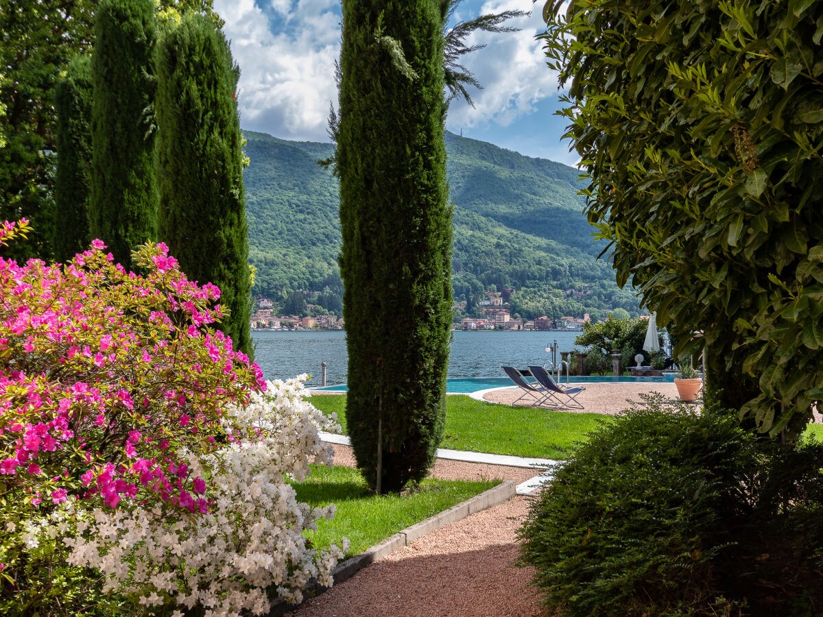 Holiday apartment Il nido del lago - Outdoor photo 2