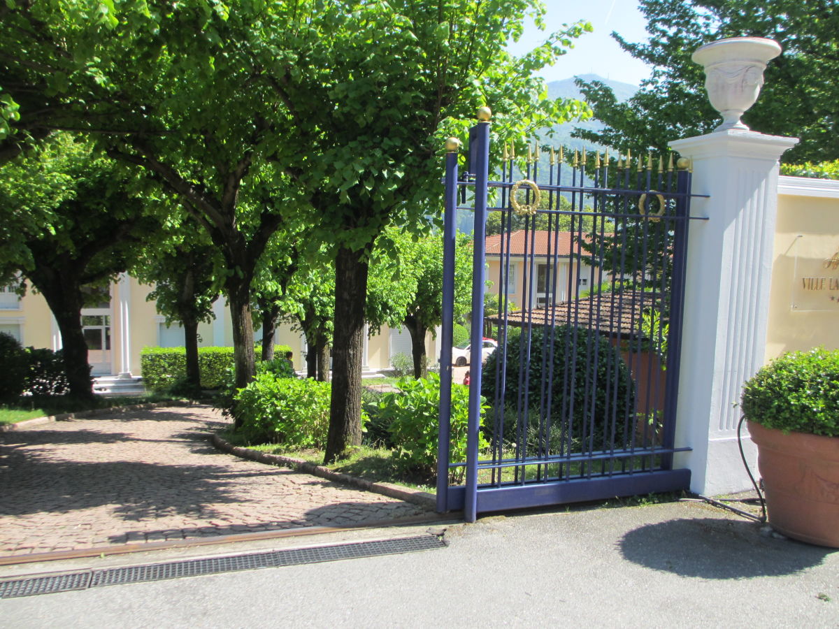 Holiday apartment Il nido del lago - Outdoor photo 5