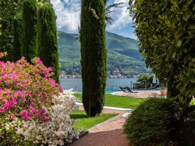 Holiday apartment Il nido del lago - Outdoor photo 2