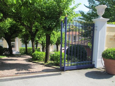 Holiday apartment Il nido del lago - Outdoor photo 5