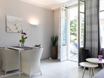 Holiday apartment Il nido del lago - Features photo 11